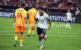 05.09.21 Deutschland - Armenien