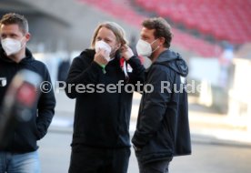 07.05.21 VfB Stuttgart - FC Augsburg