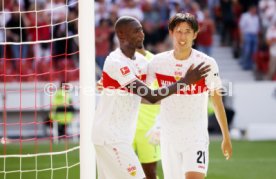 02.09.23 VfB Stuttgart - SC Freiburg