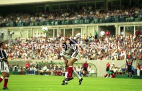 21.06.98 Deutschland - Jugoslawien