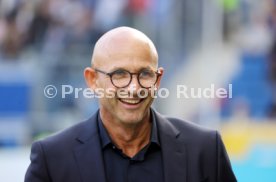 21.10.23 TSG 1899 Hoffenheim - Eintracht Frankfurt
