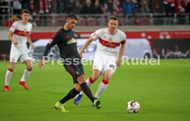 VfB Stuttgart - SC Freiburg