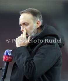 15.12.20 VfB Stuttgart - 1. FC Union Berlin