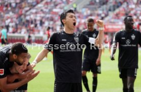 21.05.23 1. FSV Mainz 05 - VfB Stuttgart