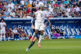20.09.25 TSG 1899 Hoffenheim - FC Bayern M&uuml;nchen