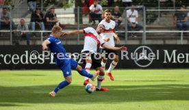 14.07.21 VfB Stuttgart - SV Darmstadt 98