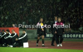 11.03.97 1. FC K&ouml;ln - VfB Stuttgart