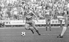 SV Werder Bremen - VfB Stuttgart