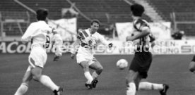 21.11.92 VfB Stuttgart - Borussia Dortmund