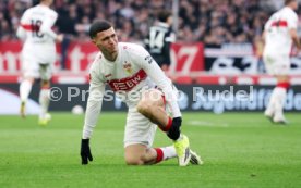 01.02.26 VfB Stuttgart - SC Freiburg