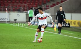 14.12.21 VfB Stuttgart - FC Bayern M&uuml;nchen