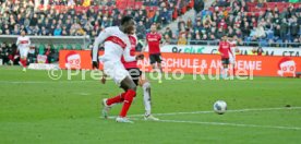 Hannover 96 - VfB Stuttgart