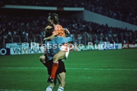 Deutschland - Niederlande