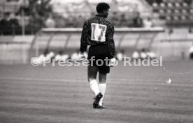 WM 1990 Deutschland - VAE