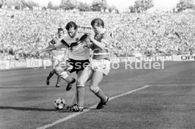 14.06.88 Deutschland - D&auml;nemark