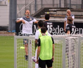 03.08.20 VfB Stuttgart Training