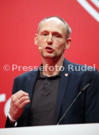 VfB Stuttgart Mitgliederversammlung 2019