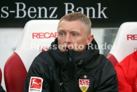 VfB Stuttgart - 1. FSV Mainz 05