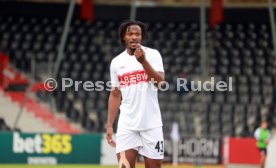 18.10.25 VfB Stuttgart II - 1. FC Schweinfurt 05