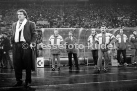 15.11.88 FC Bayern M&uuml;nchen - VfB Stuttgart