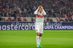 20.10.26 VfB Stuttgart - Atletico Madrid