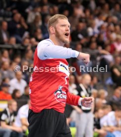 TVB Stuttgart - Frisch Auf G&ouml;ppingen