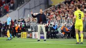 12.04.22 FC Bayern M&uuml;nchen - FC Villareal