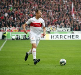VfB Stuttgart - Karlsruher SC