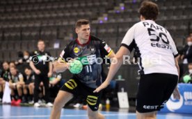 02.05.21 Deutschland - Estland