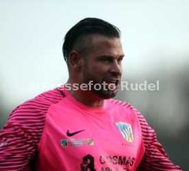 Tim Wiese (SSV Dillingen)
