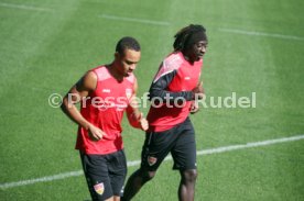 04.09.22 VfB Stuttgart Training