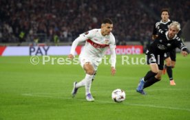 25.09.25 VfB Stuttgart - Celta de Vigo
