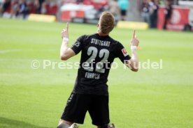 21.05.23 1. FSV Mainz 05 - VfB Stuttgart