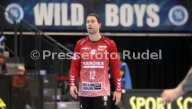 08.09.22 TVB Stuttgart - HC Erlangen