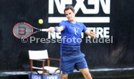 Tennis MercedesCup 2016 Stuttgart Weissenhof