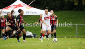 04.10.25 Frauen VfB Stuttgart - FC Ingolstadt 04