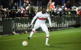 16.12.22 VfB Stuttgart - FC Luzern