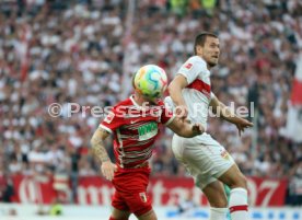 29.10.22 VfB Stuttgart - FC Augsburg
