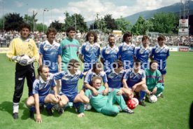 03.06.90 Hansi M&uuml;ller Abschiedsspiel