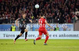 25.01.25 SC Freiburg - FC Bayern M&uuml;nchen