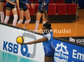20.03.21 Allianz MTV Stuttgart - NawaRo Straubing