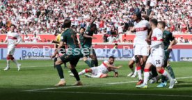26.04.26 VfB Stuttgart - SV Werder Bremen