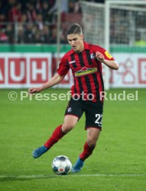 SC Freiburg - 1. FC Union Berlin