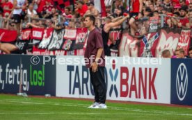 16.08.25 FV Illertissen - 1. FC Nürnberg