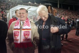 01.12.96 VfB Stuttgart - FC Bayern M&uuml;nchen