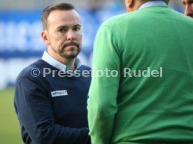 Stuttgarter Kickers - FSV Mainz 05 II