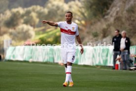 12.01.23 VfB Stuttgart - AC Sparta Prag