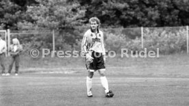 15.07.93 Stuttgarter Kickers Trainingslager H&ouml;fen