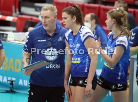 24.02.21 Allianz MTV Stuttgart - Dredsner SC