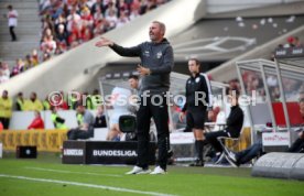 VfB Stuttgart - Holstein Kiel